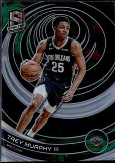 Trey Murphy III