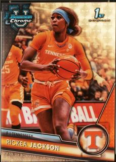 Rickea Jackson
