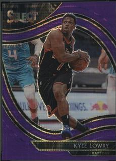 Kyle Lowry