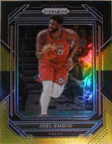 Joel Embiid