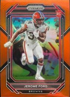 Jerome Ford