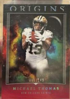 Michael Thomas