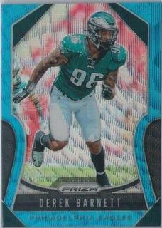 Derek Barnett