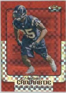 Antonio Cromartie