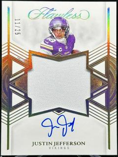 Justin Jefferson