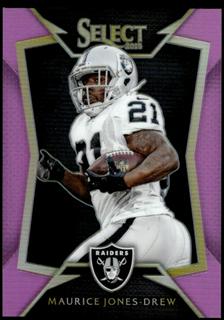 Maurice Jones-Drew
