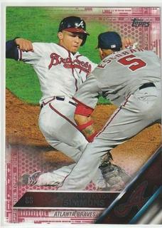 Andrelton Simmons