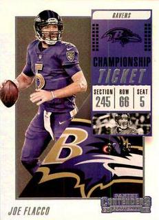 Joe Flacco