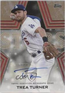 Trea Turner