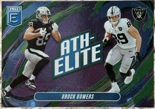 Brock Bowers
