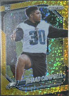 Jihaad Campbell