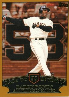 Barry Bonds