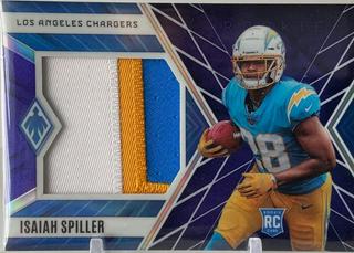 Isaiah Spiller