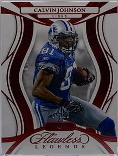 Calvin Johnson