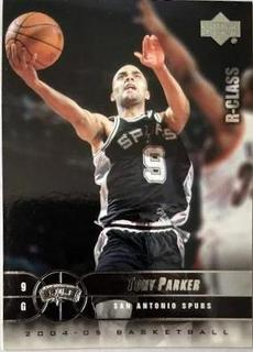 Tony Parker