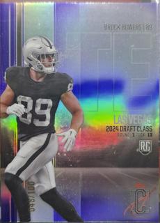Brock Bowers
