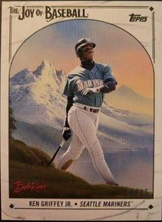 Ken Griffey Jr.