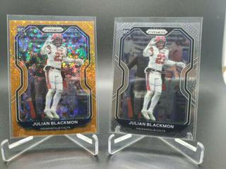 Julian Blackmon