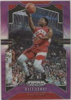 Kyle Lowry