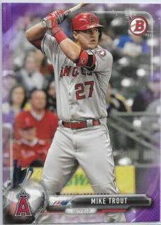 Mike Trout