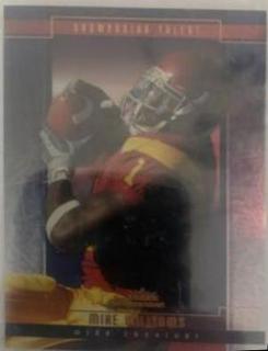 Mike Williams
