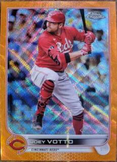 Joey Votto