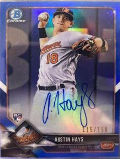 Austin Hays