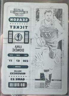 Luka Doncic