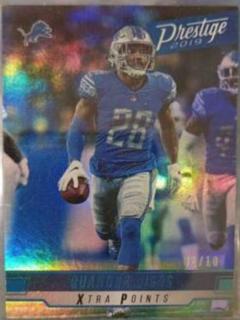 Quandre Diggs
