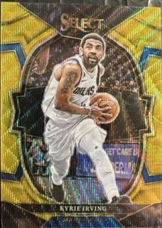 Kyrie Irving