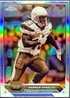 Darren Sproles