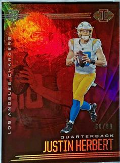 Justin Herbert