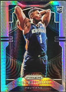 Zion Williamson