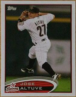 Jose Altuve