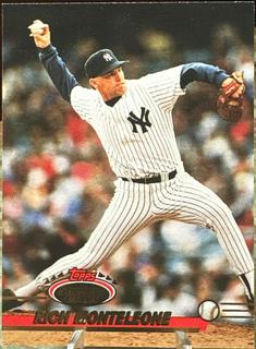 Rich Monteleone
