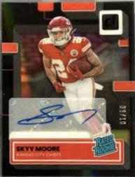 Skyy Moore