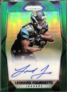 Leonard Fournette