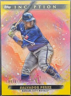 Salvador Perez