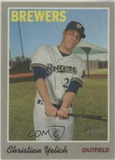 Christian Yelich