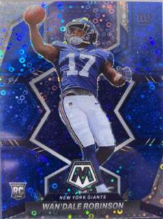 Wan'Dale Robinson
