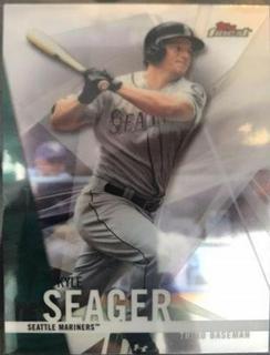 Kyle Seager