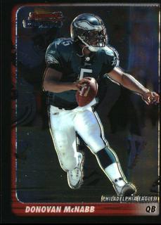Donovan McNabb