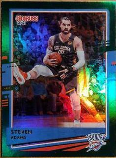 Steven Adams