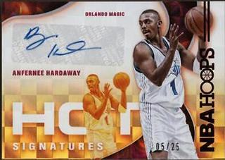 Anfernee Hardaway