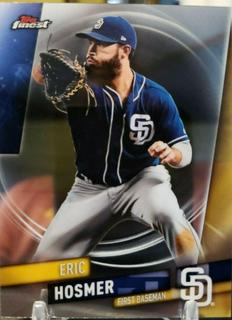 Eric Hosmer