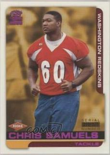 Chris Samuels