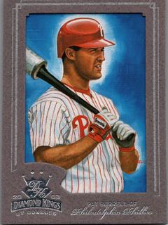 Pat Burrell