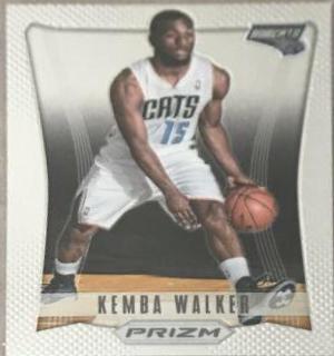 Kemba Walker