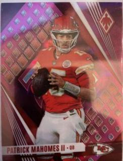 Patrick Mahomes II