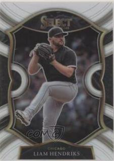 Liam Hendriks